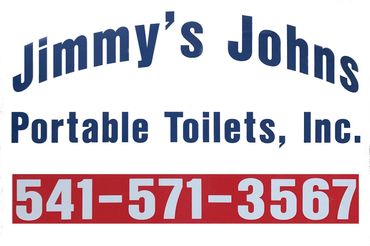 About Jimmy's Johns Portable Toilets